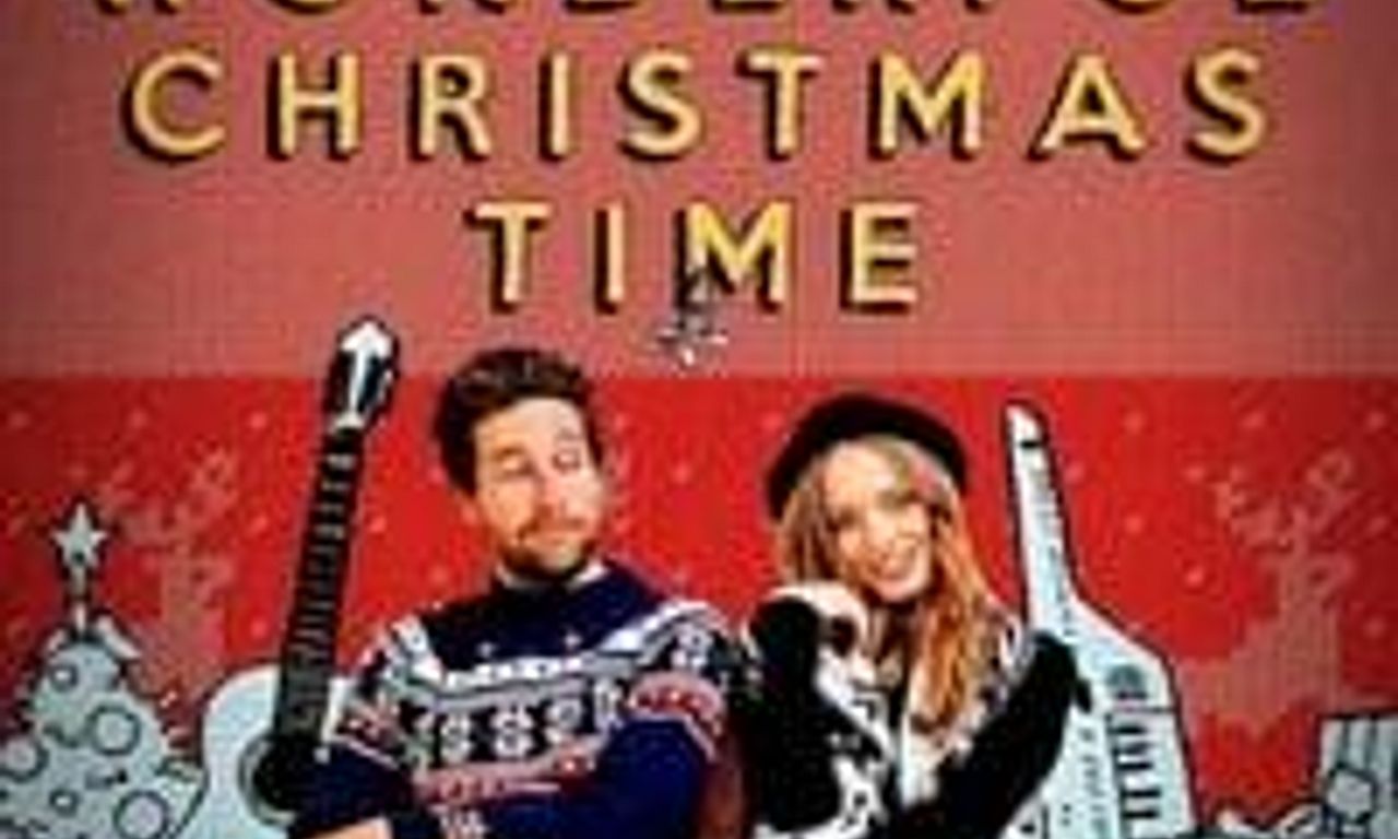 header image for A Wonderful Christmas Time