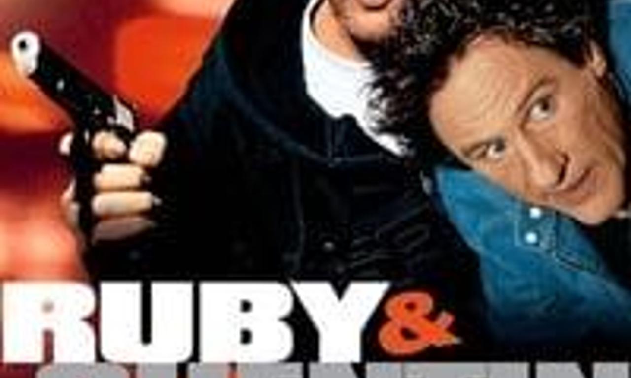 header image for Ruby & Quentin