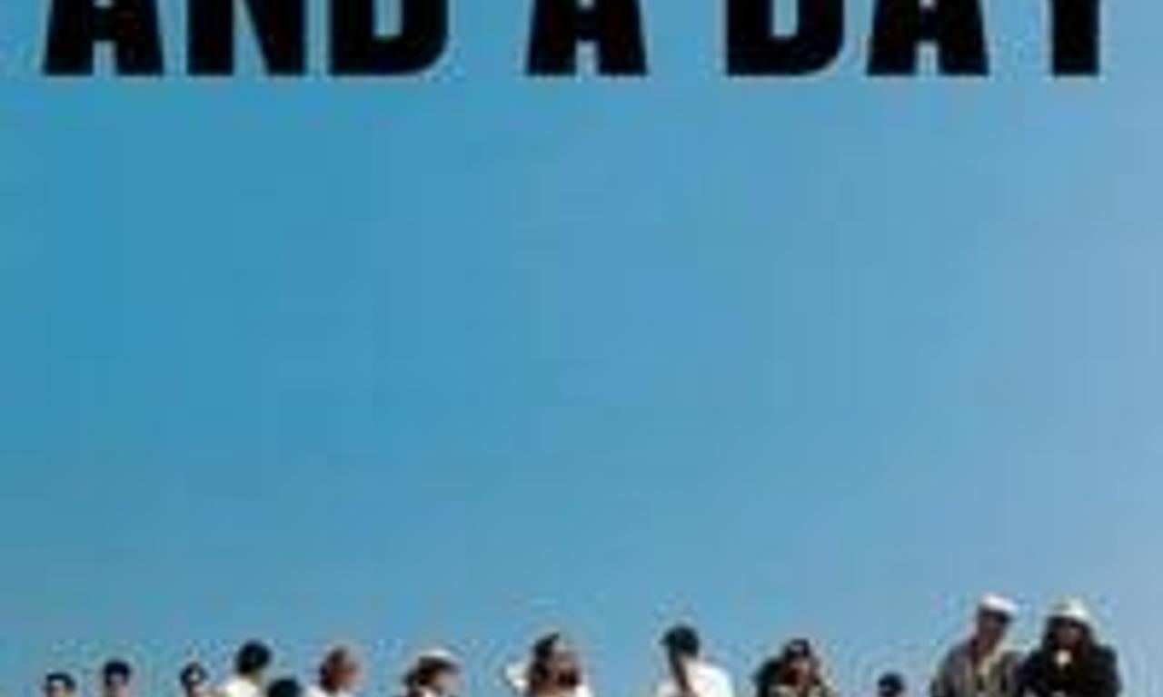 header image for Eternity and a Day