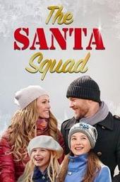 The Santa Squad
