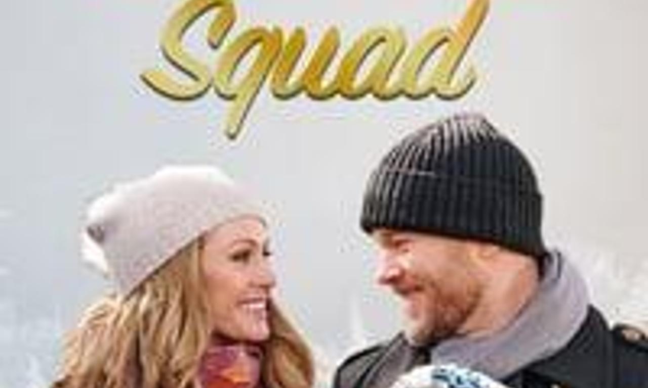 header image for The Santa Squad