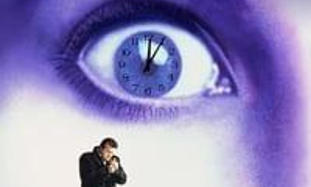 header image for Past Midnight