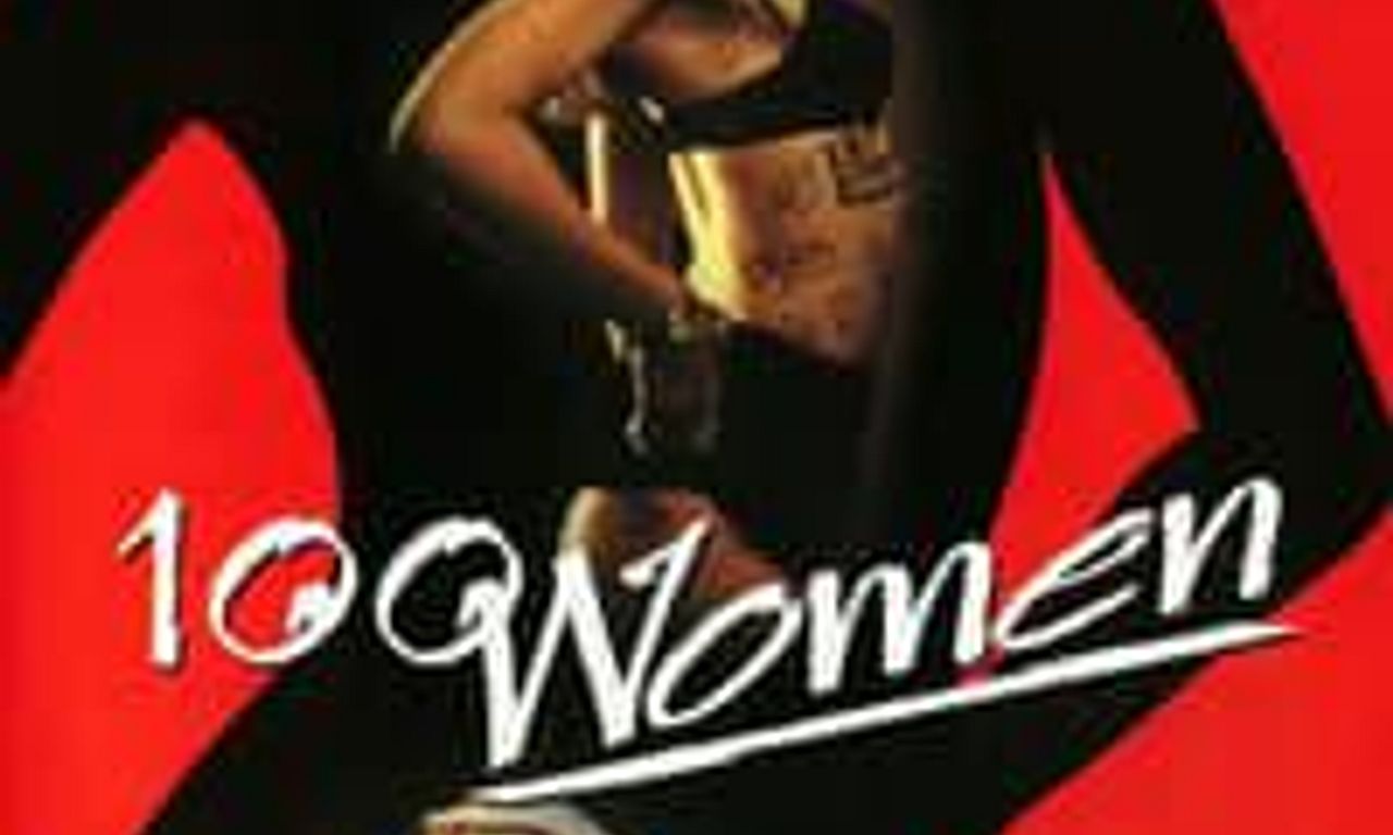 header image for 100 Women