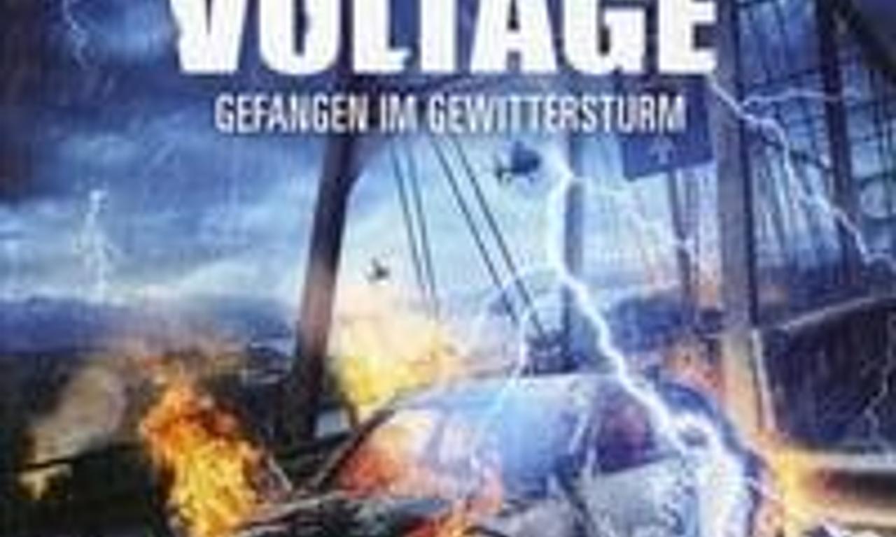 header image for Deadly Voltage