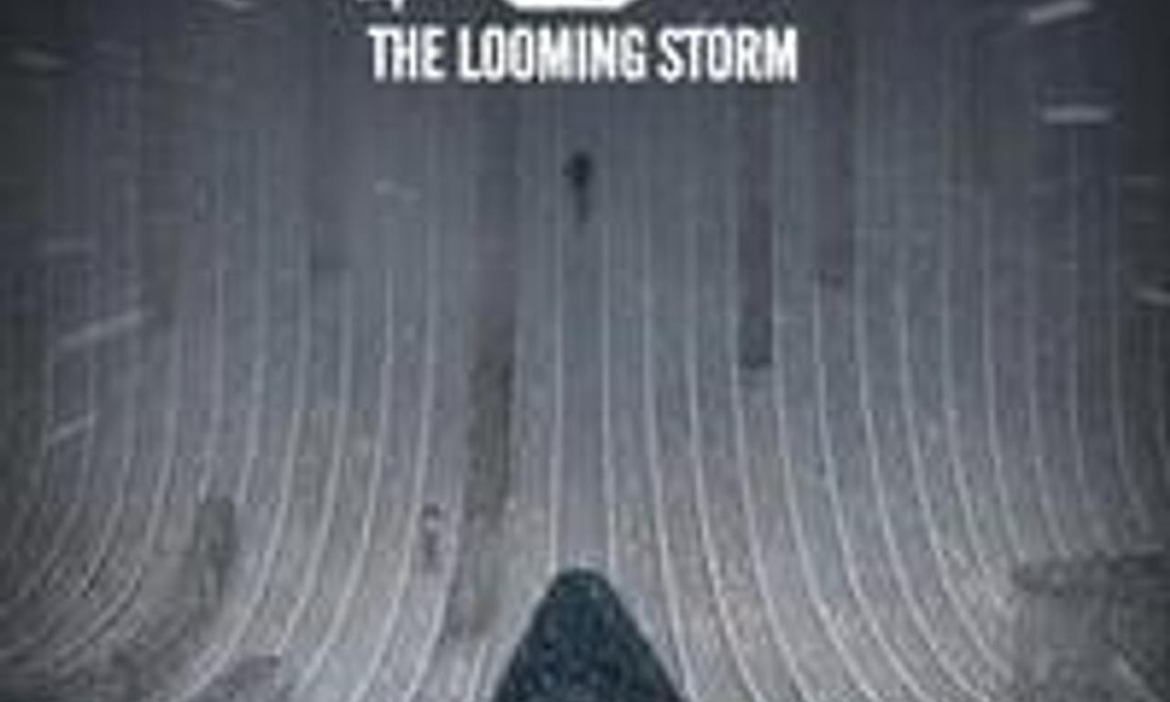 header image for The Looming Storm