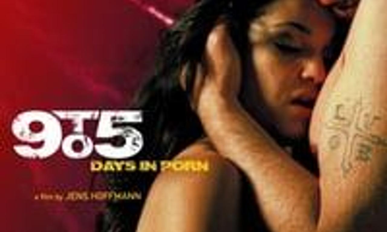 header image for 9to5: Days in Porn