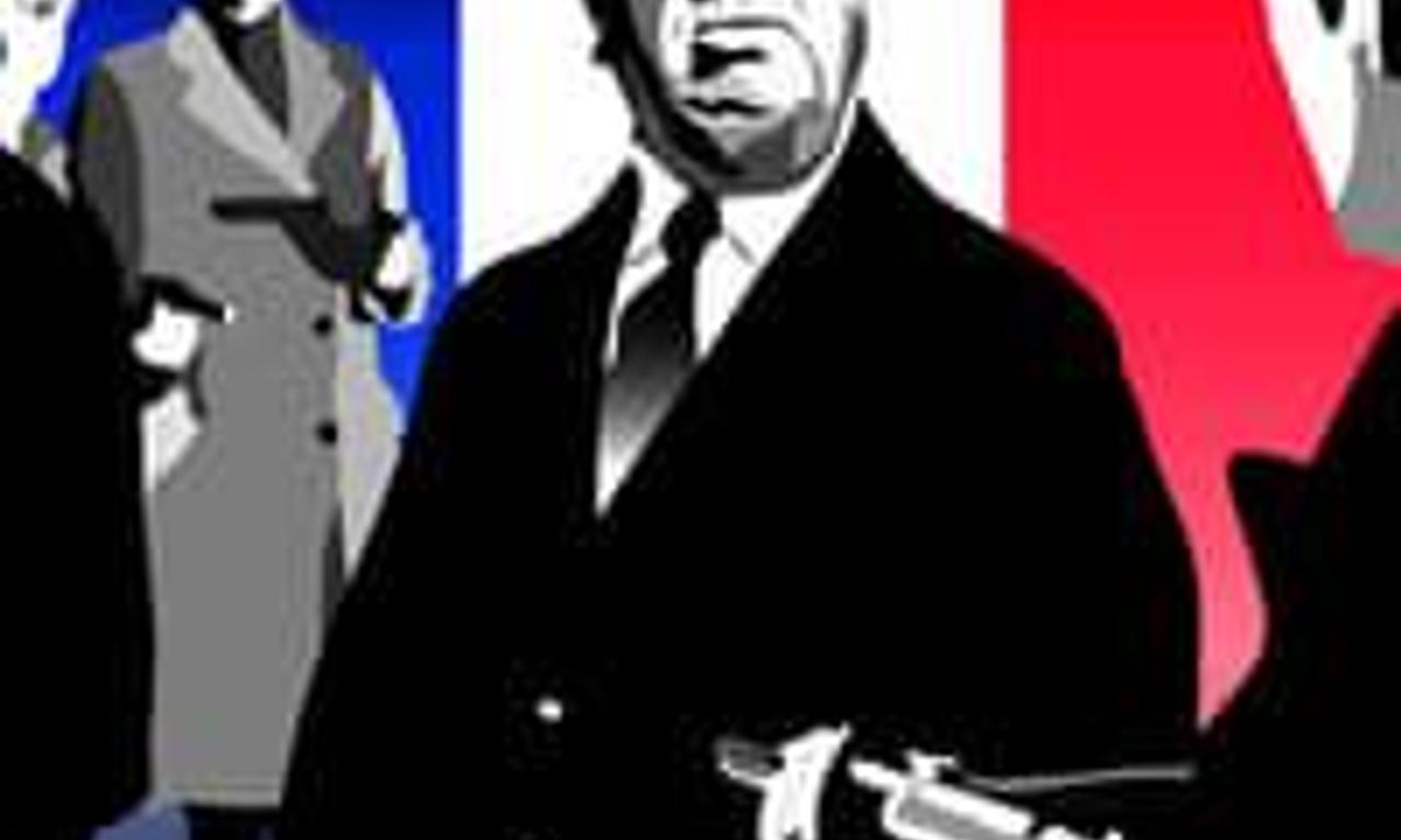 header image for Bon Voyage