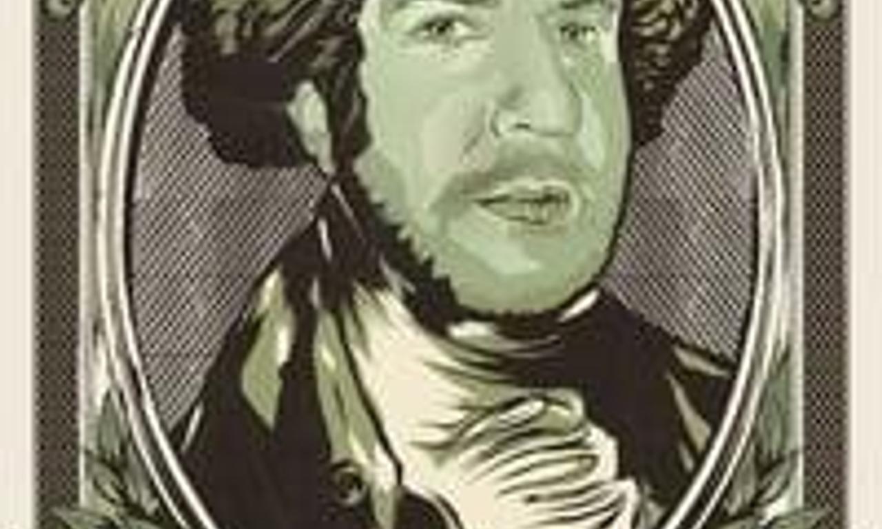 header image for Nick Swardson: Taste It