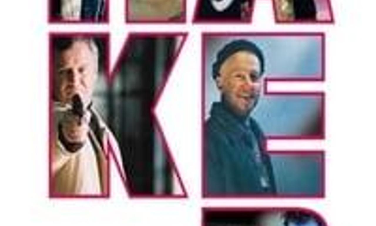 header image for Hacker