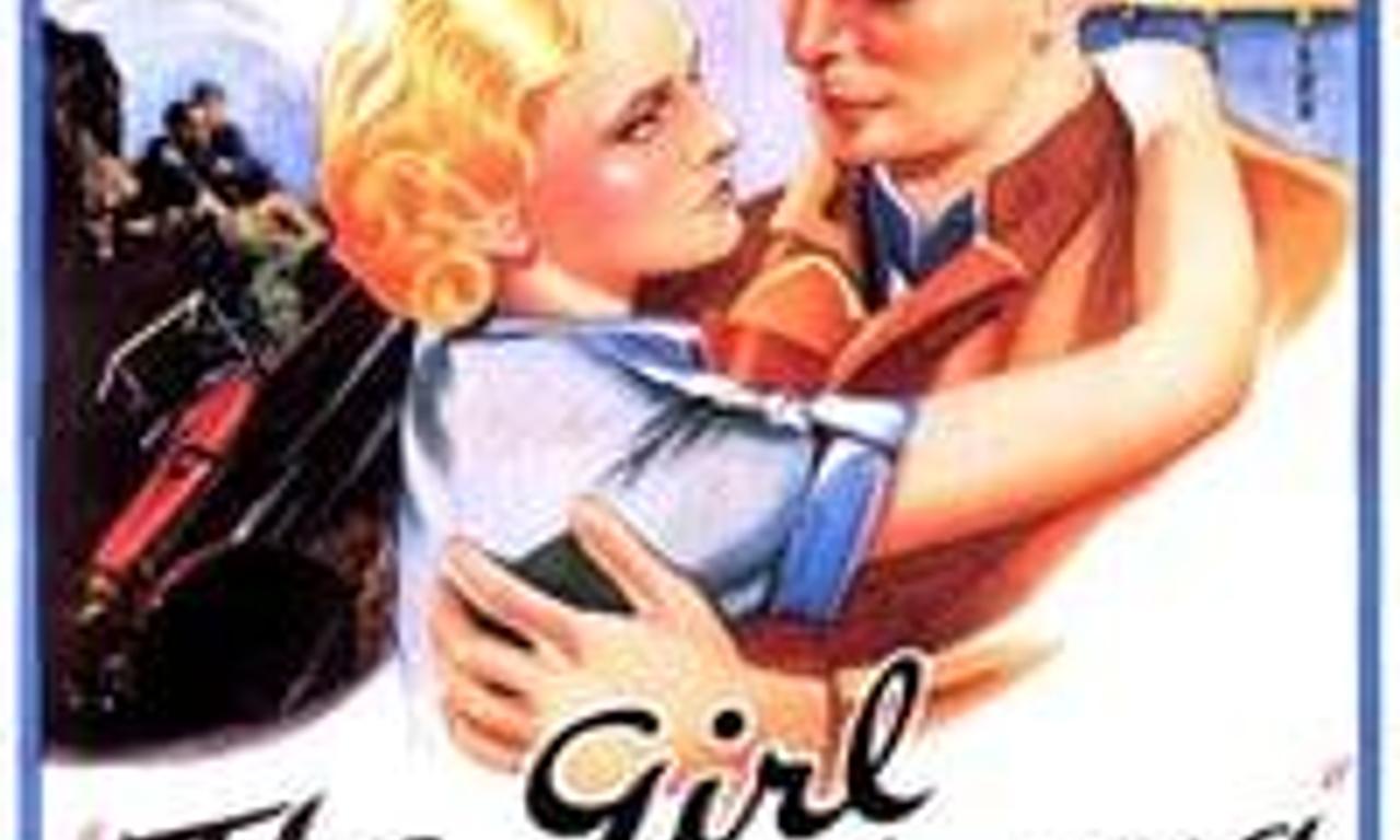 header image for Young and Innocent