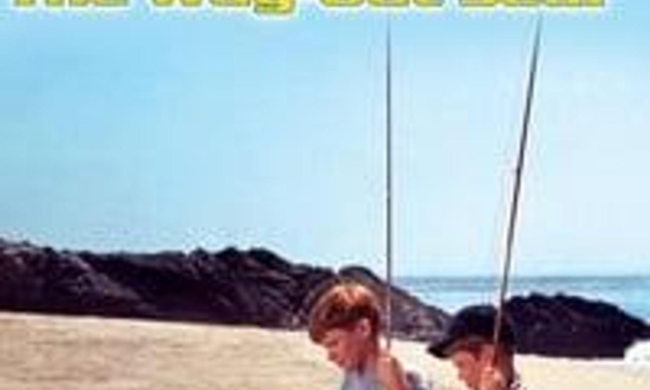 header image for Sammy, The Way-Out Seal