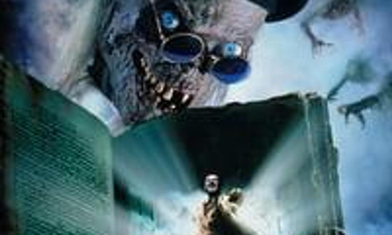 header image for Tales from the Crypt: Demon Knight