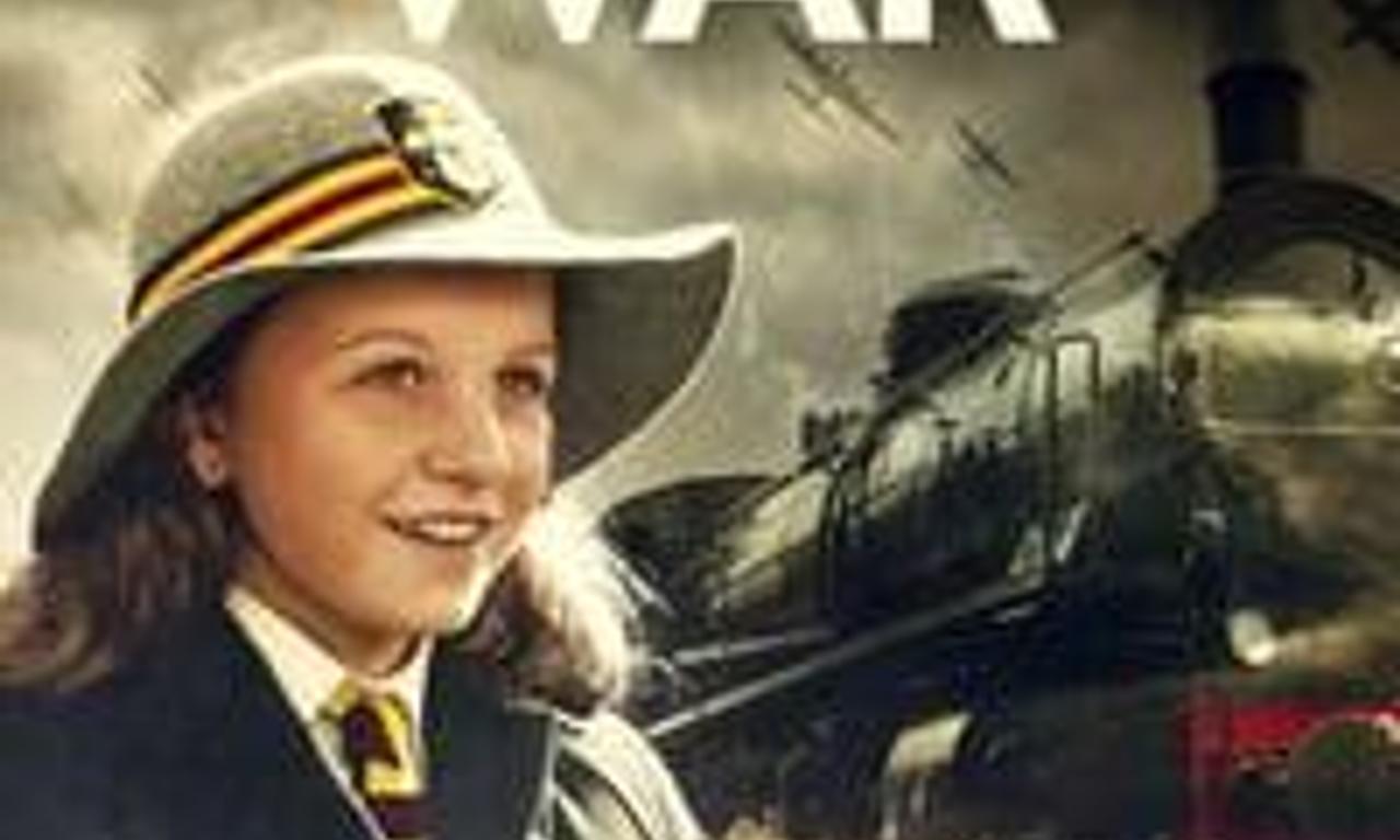 header image for Carrie's War