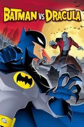 The Batman vs. Dracula