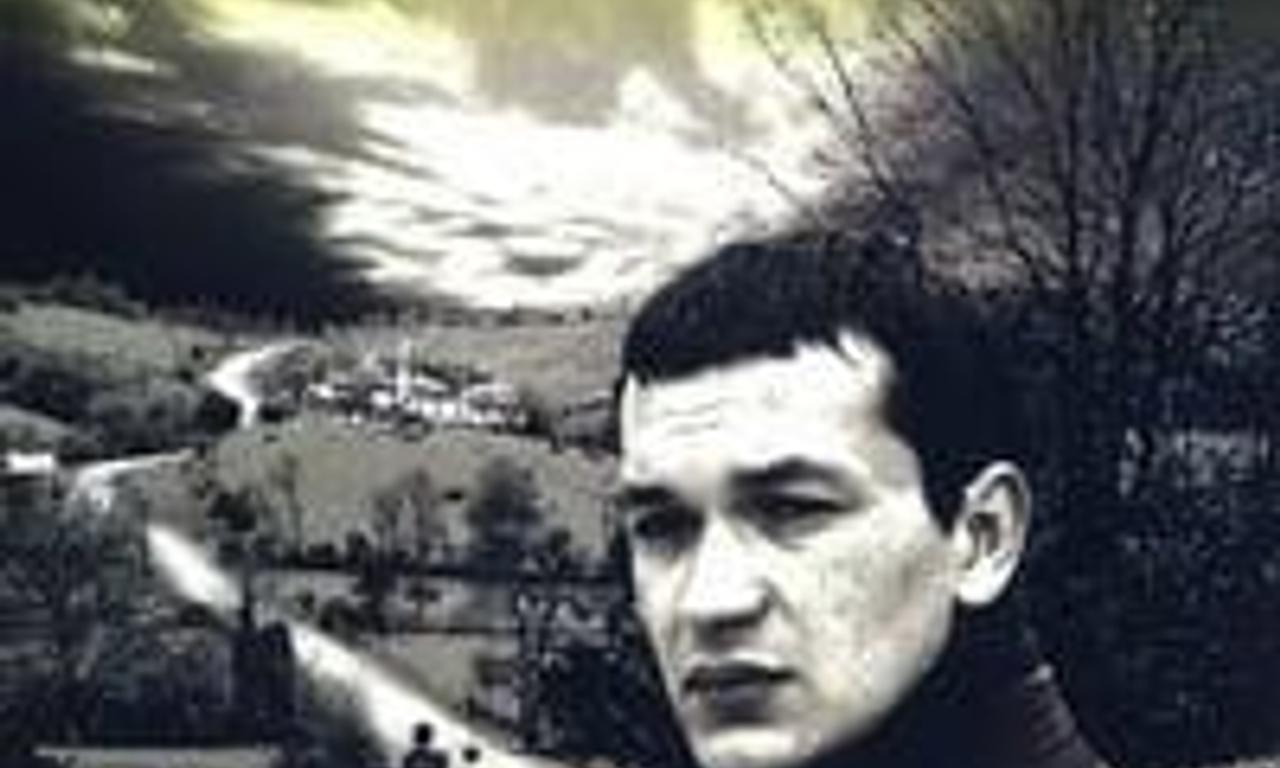 header image for The Small Town