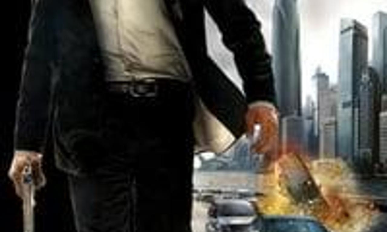 header image for Largo Winch II