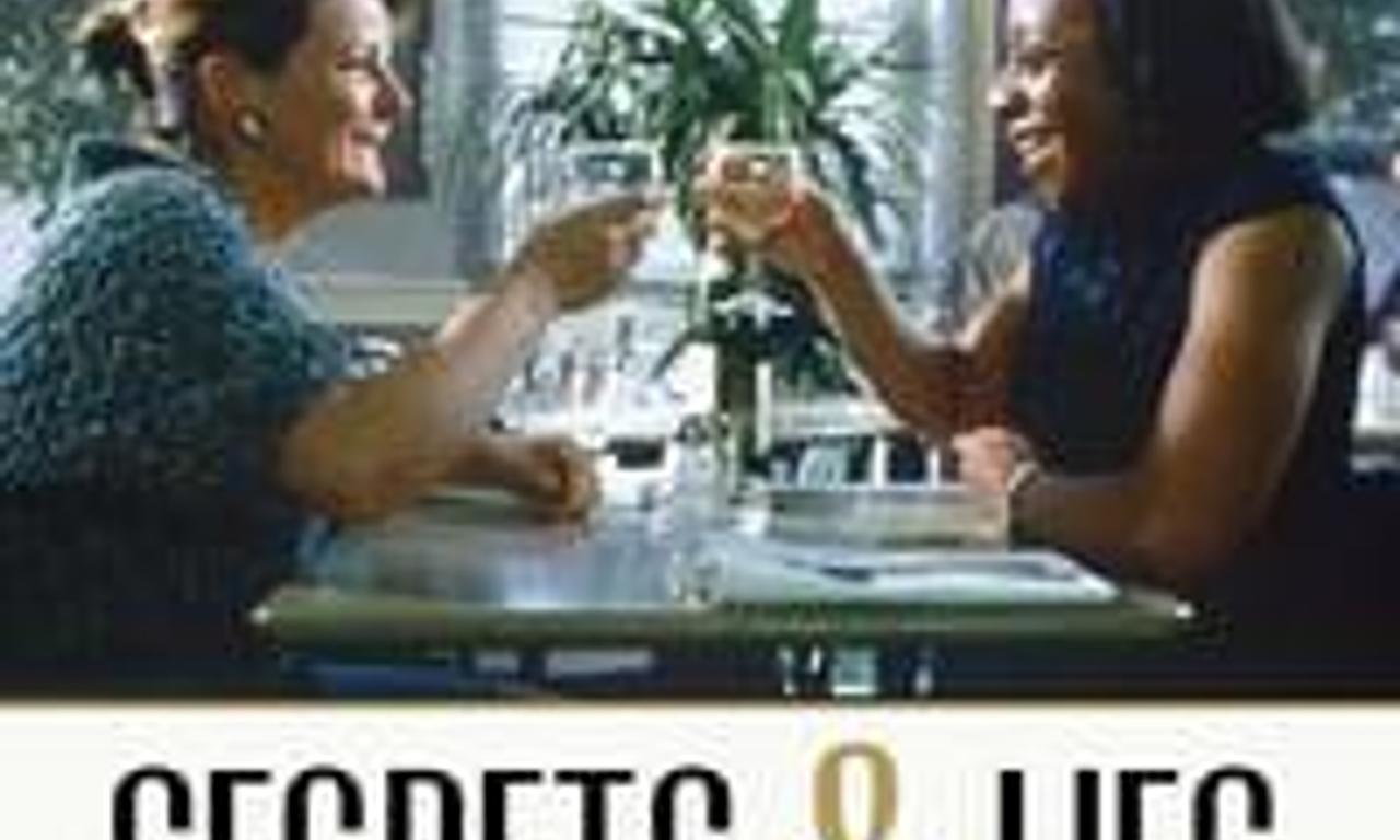 header image for Secrets & Lies