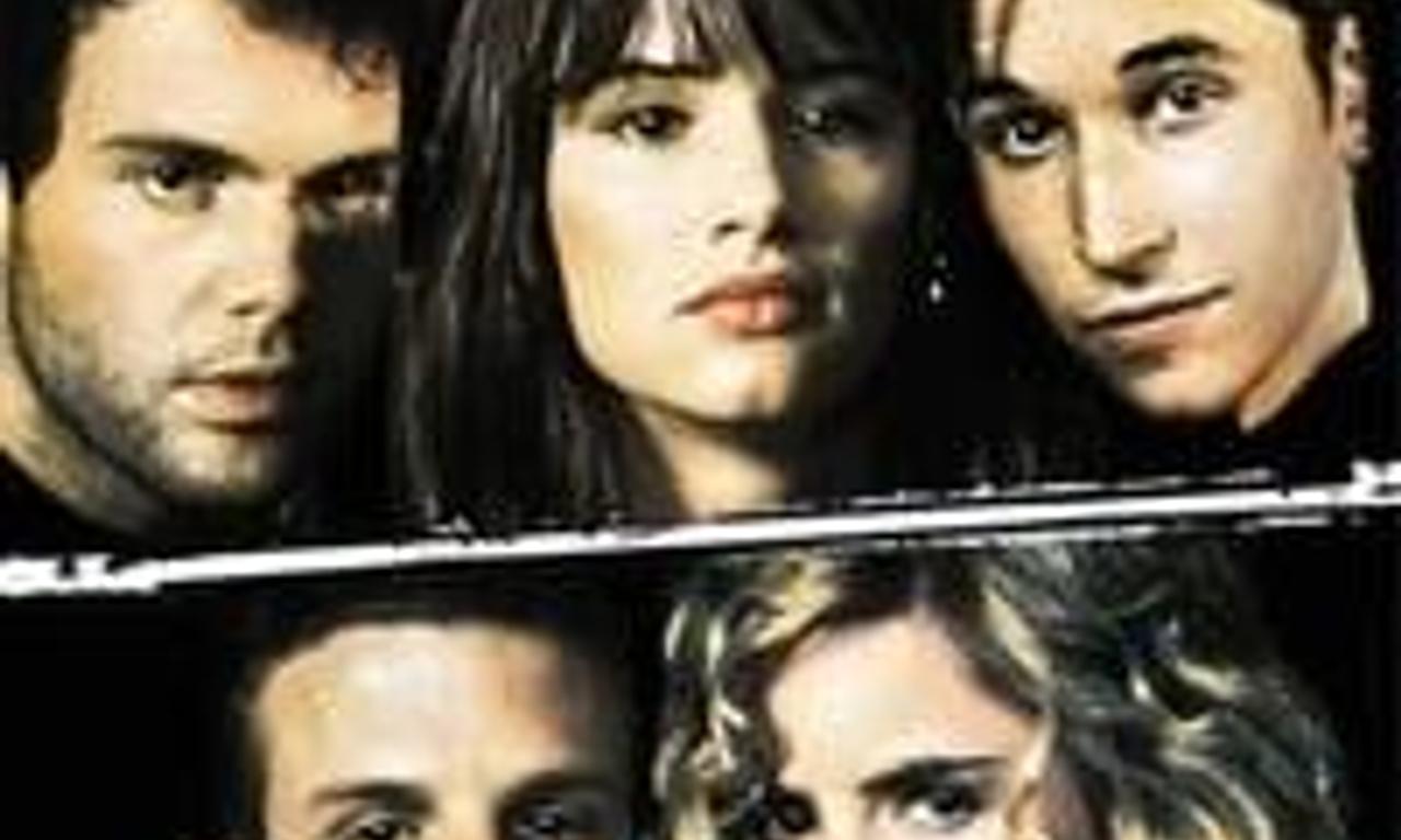 header image for Crooked Hearts