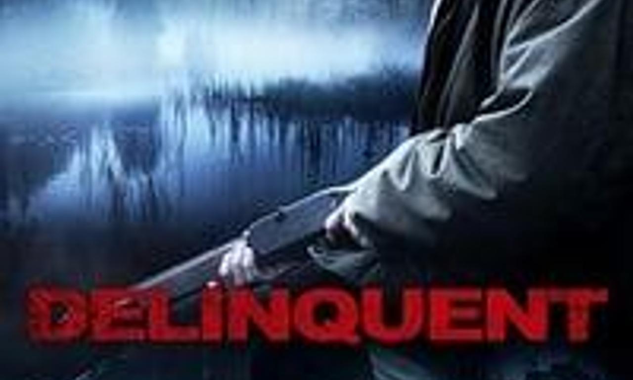 header image for Delinquent