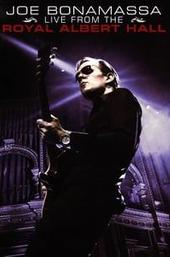 Joe Bonamassa: Live from the Royal Albert Hall