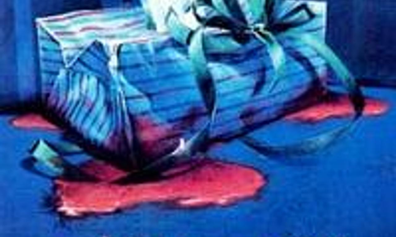 header image for Don't Open Till Christmas