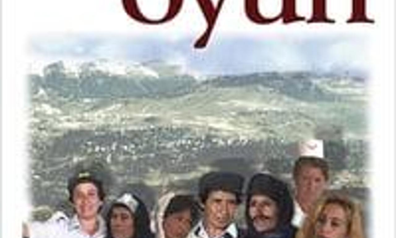 header image for The Play