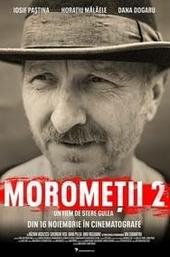 Moromete Family: On the Edge of Time