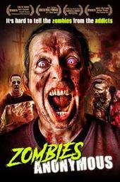Anonymous Zombie