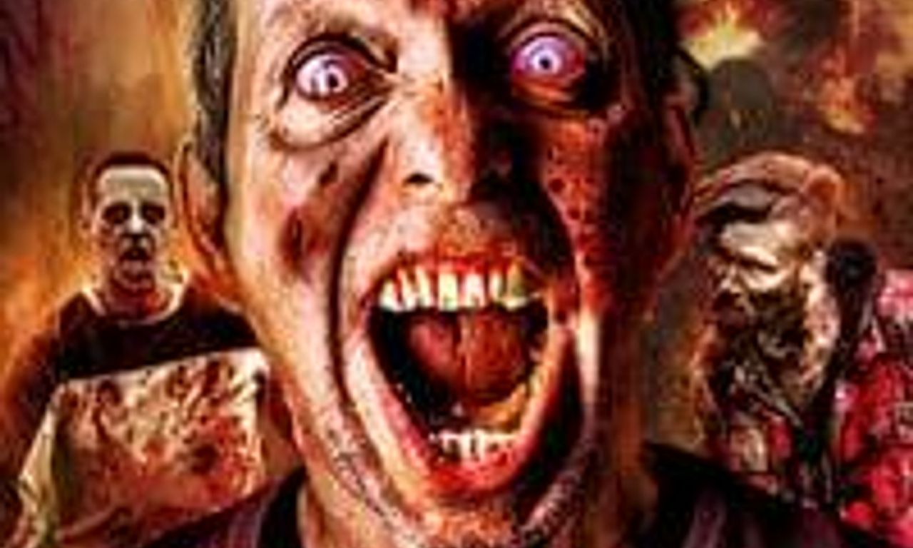 header image for Anonymous Zombie