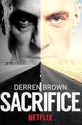 Derren Brown: Sacrifice