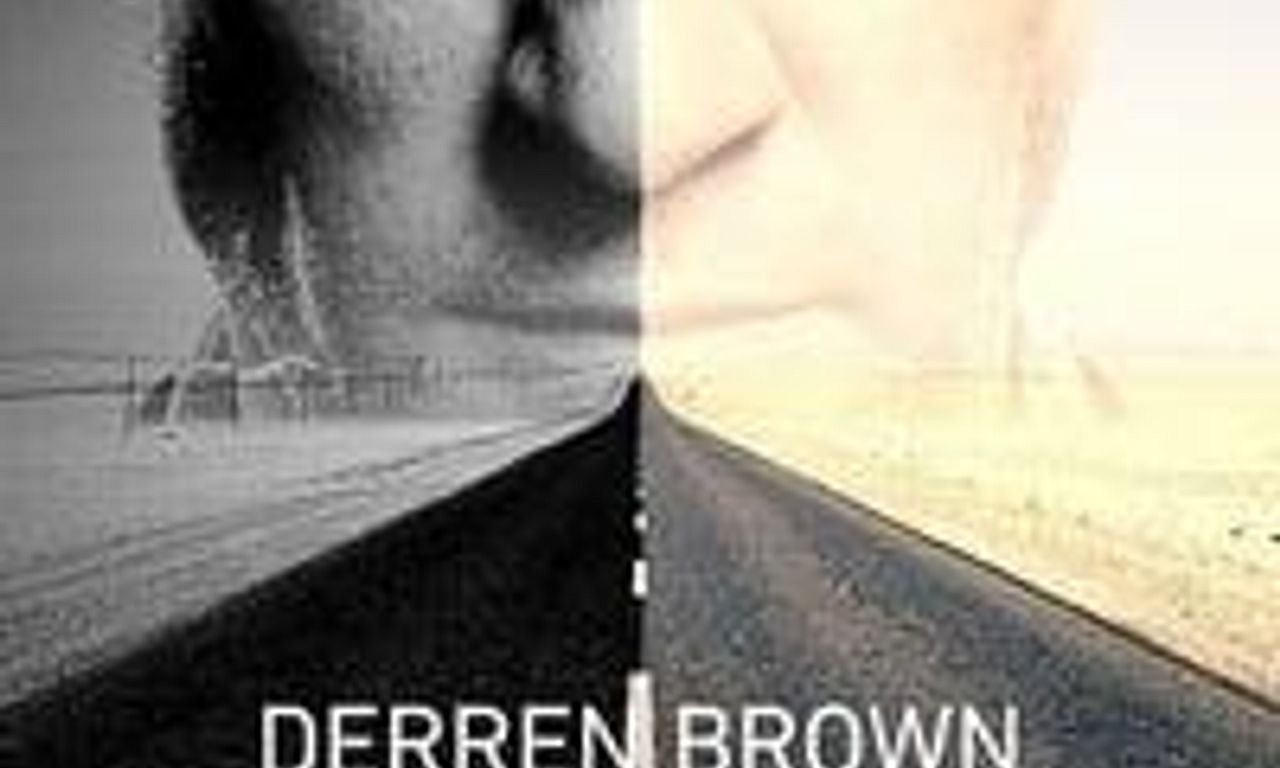 header image for Derren Brown: Sacrifice