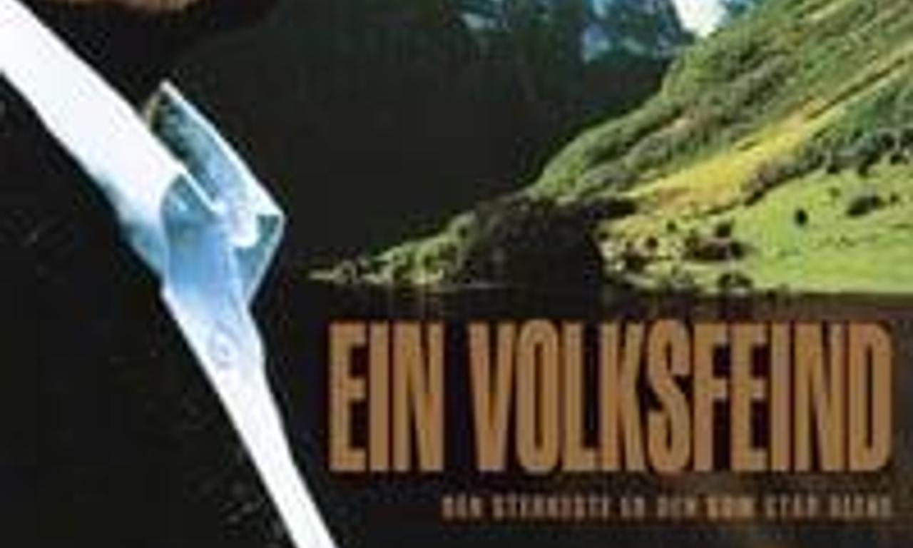 header image for An Enemy of the People