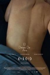 Ana's Desire