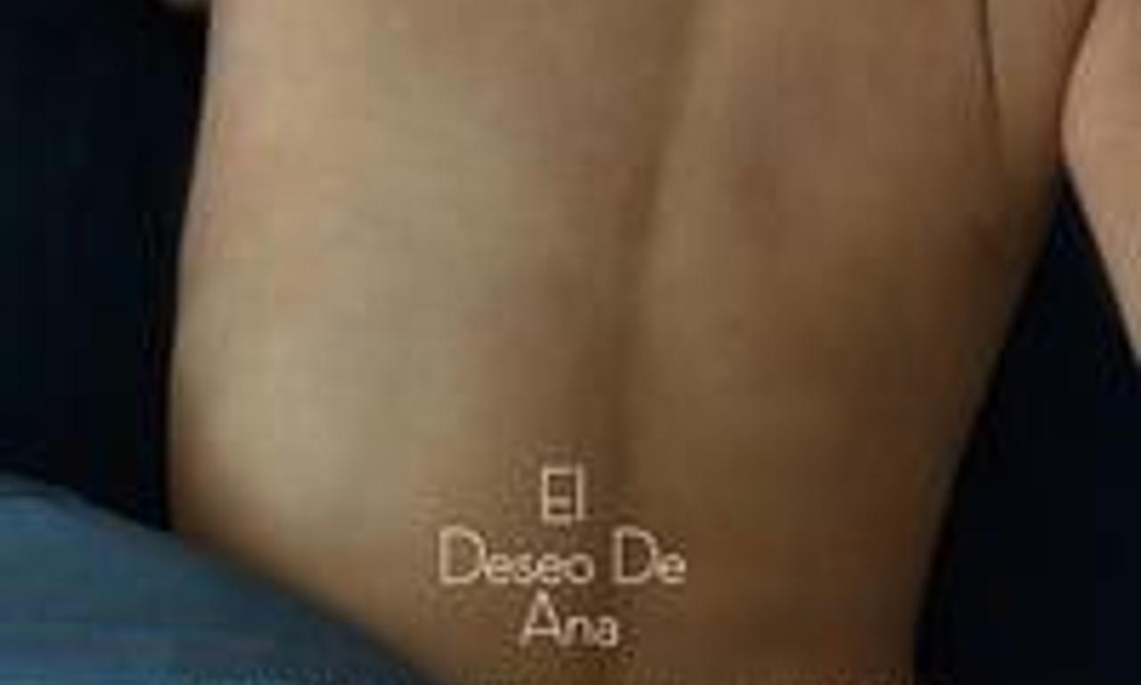 header image for Ana's Desire