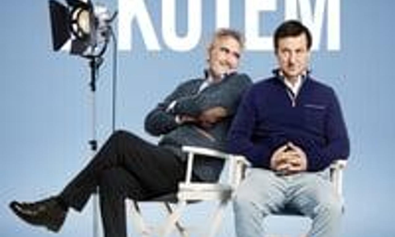 header image for A Cat with a Dog