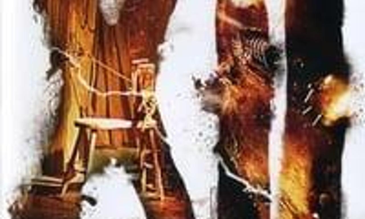 header image for XII