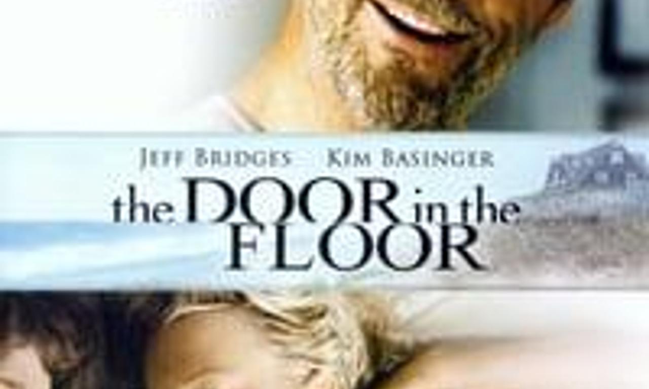 header image for The Door in the Floor