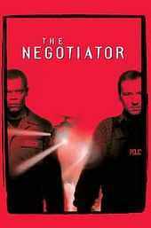 The Negotiator