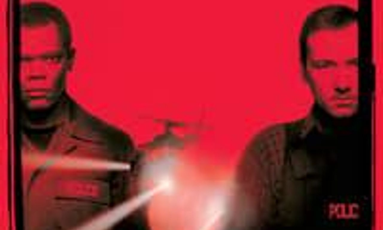 header image for The Negotiator