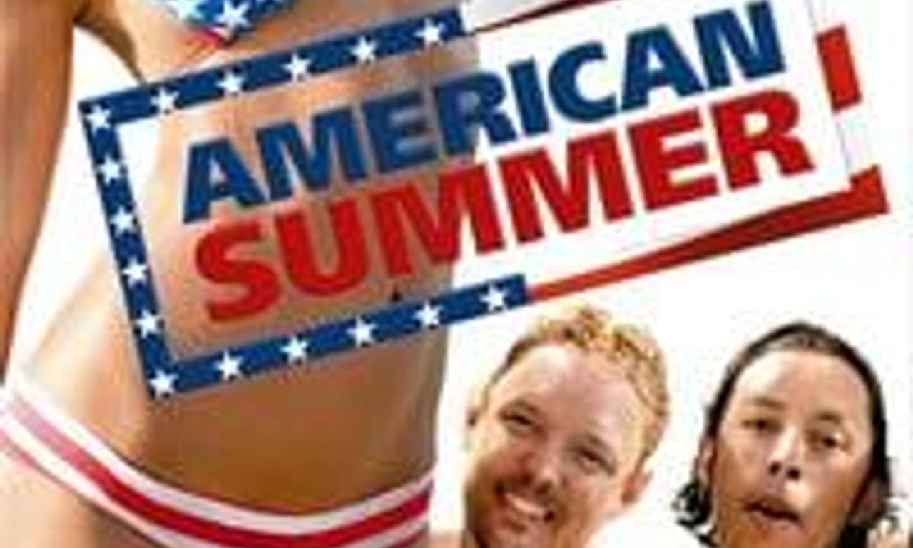 header image for The Pool Boys