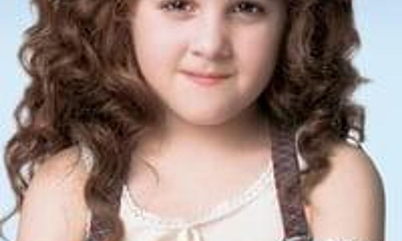 header image for Curly Sue