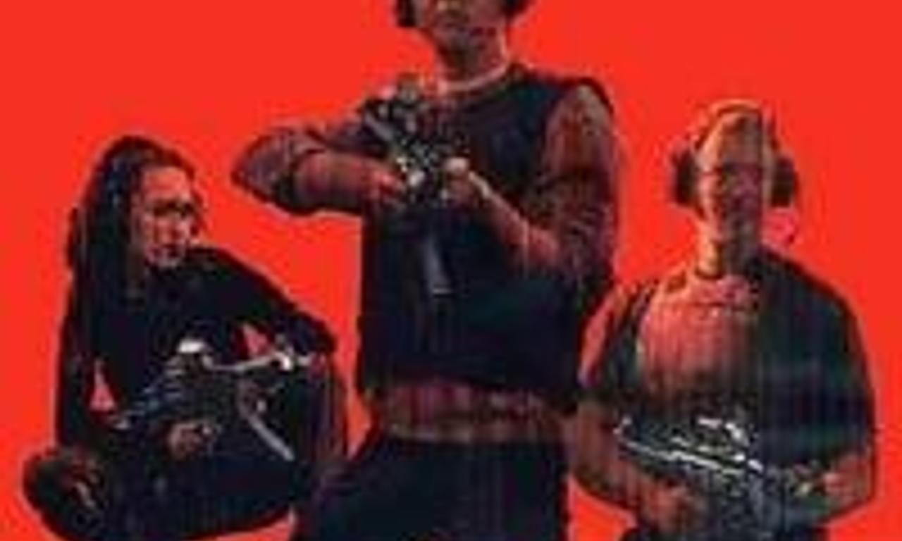 header image for Executive Protection