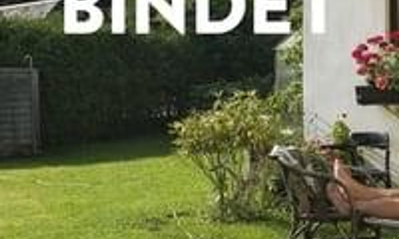 header image for Was uns bindet