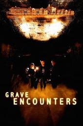 Grave Encounters