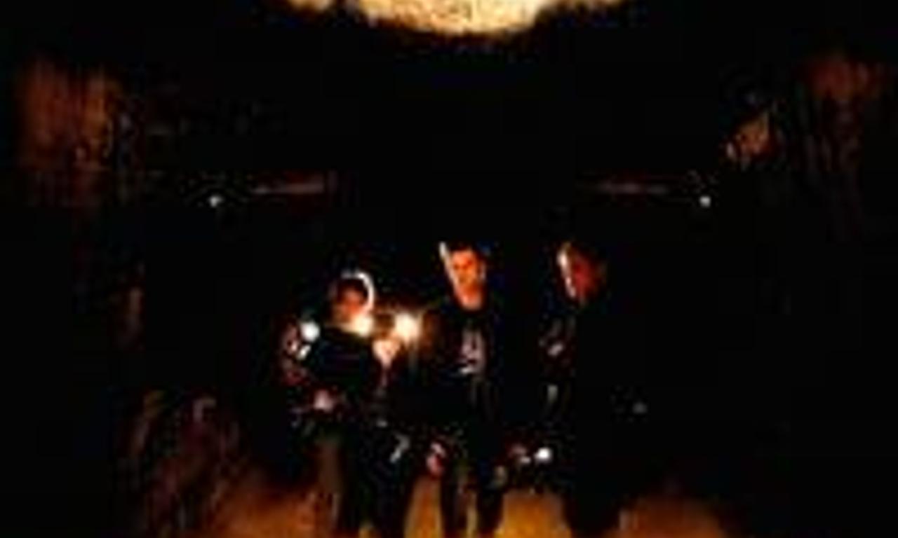 header image for Grave Encounters