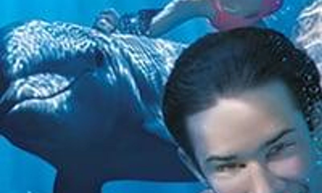 header image for A Ring of Endless Light