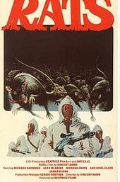 Rats: Night of Terror