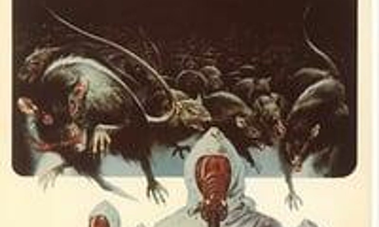 header image for Rats: Night of Terror