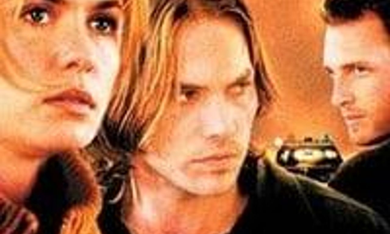 header image for When Strangers Appear