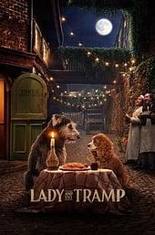 Lady And The Tramp